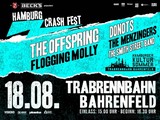 crashHAMBURG CRASH FEST Tickets gewinnen 760