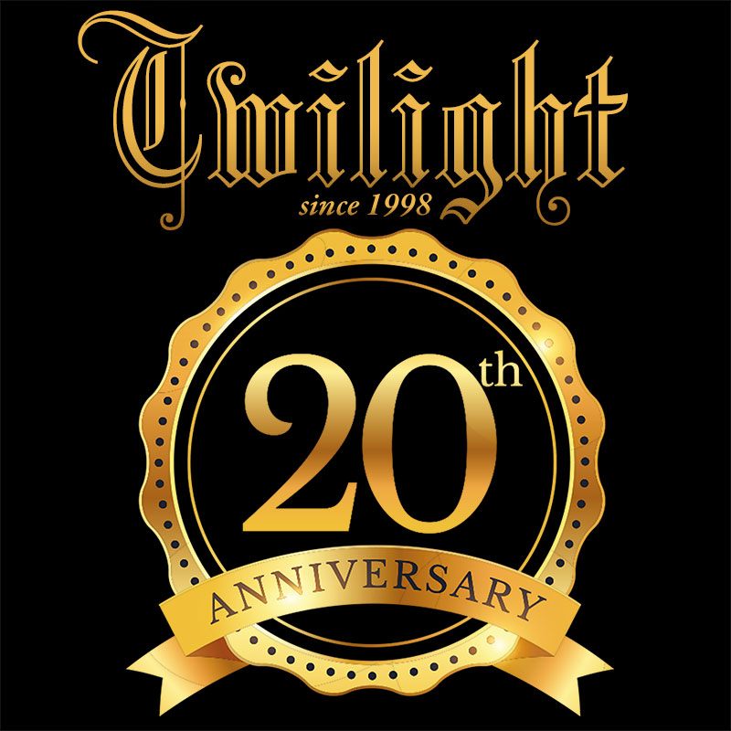 Twilight Magazin 20 Jahre