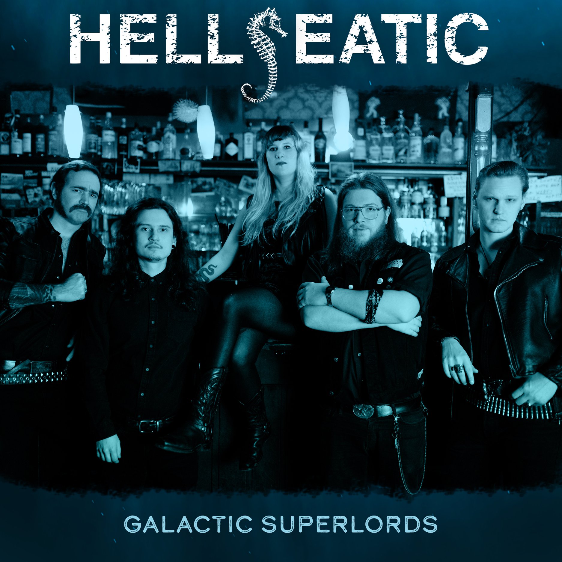 galactic superlords