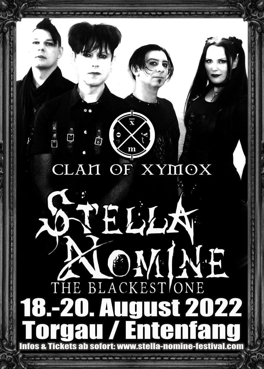 clan of xymox