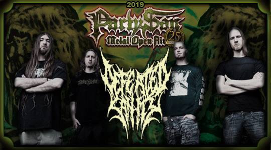 defeated sanity