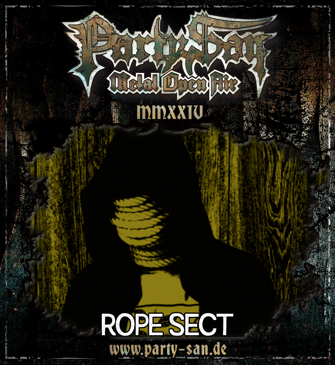 rope sect
