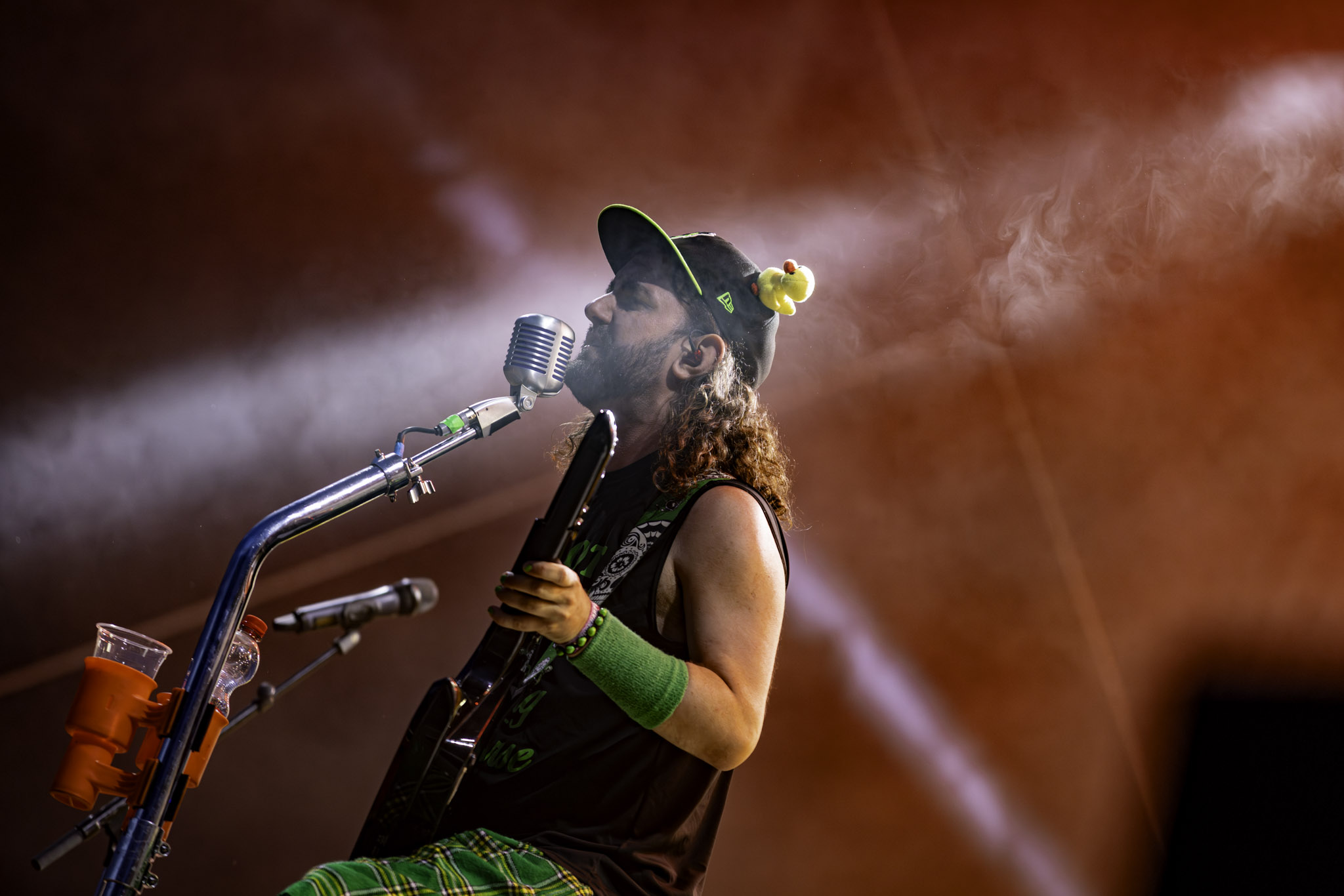 Rockharz 2024 - Alestorm