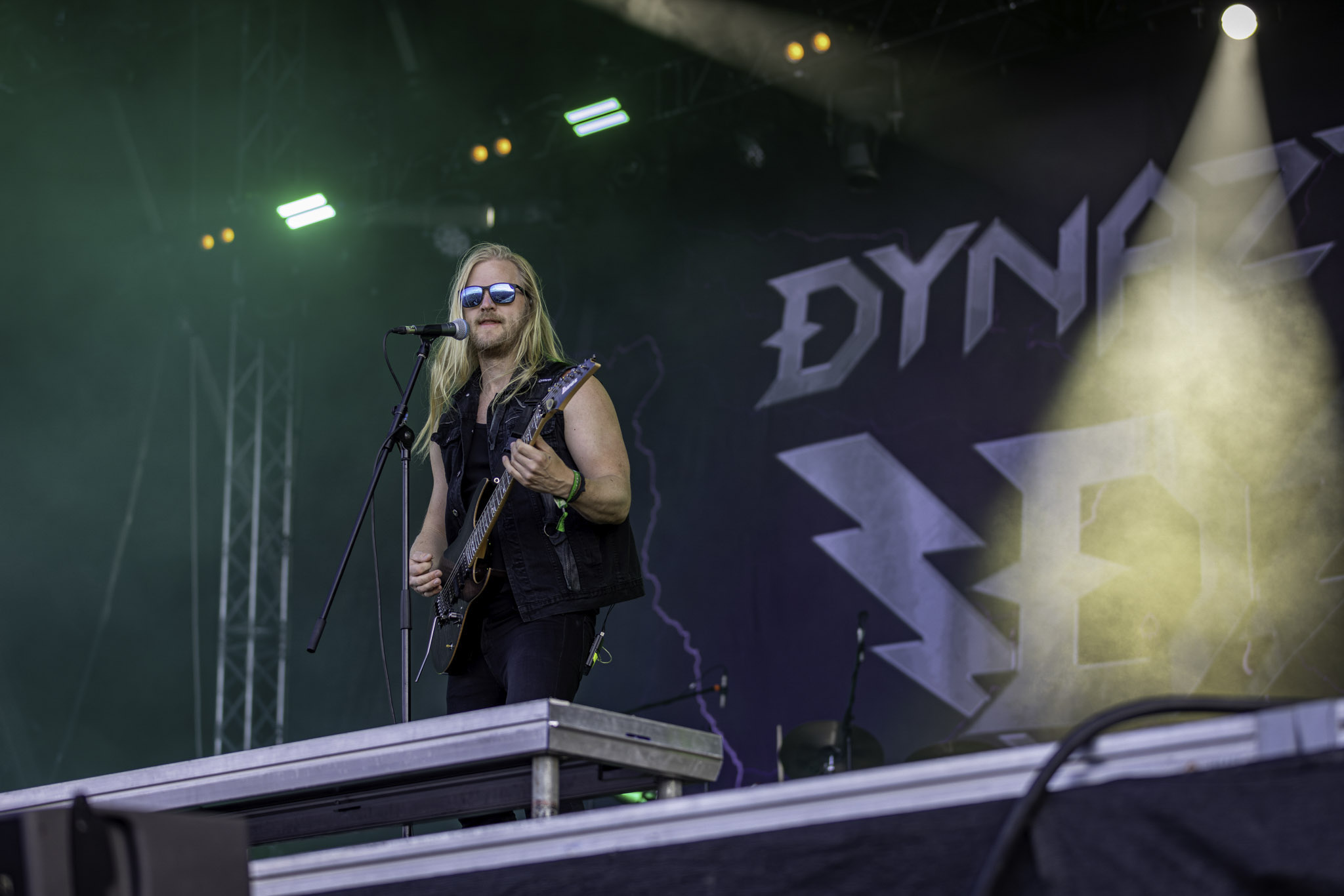 Rockharz 2024 - Dynazty