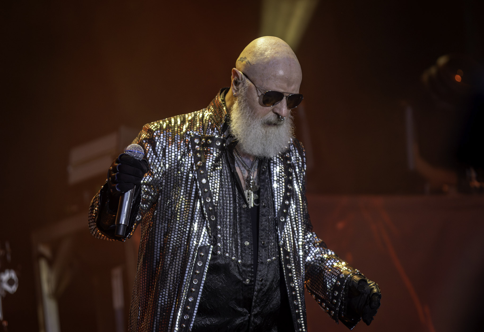 Rockharz 2024 - Judas Priest