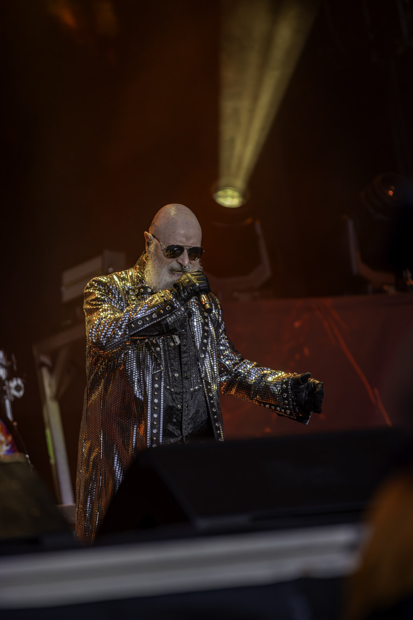 Rockharz 2024 - Judas Priest