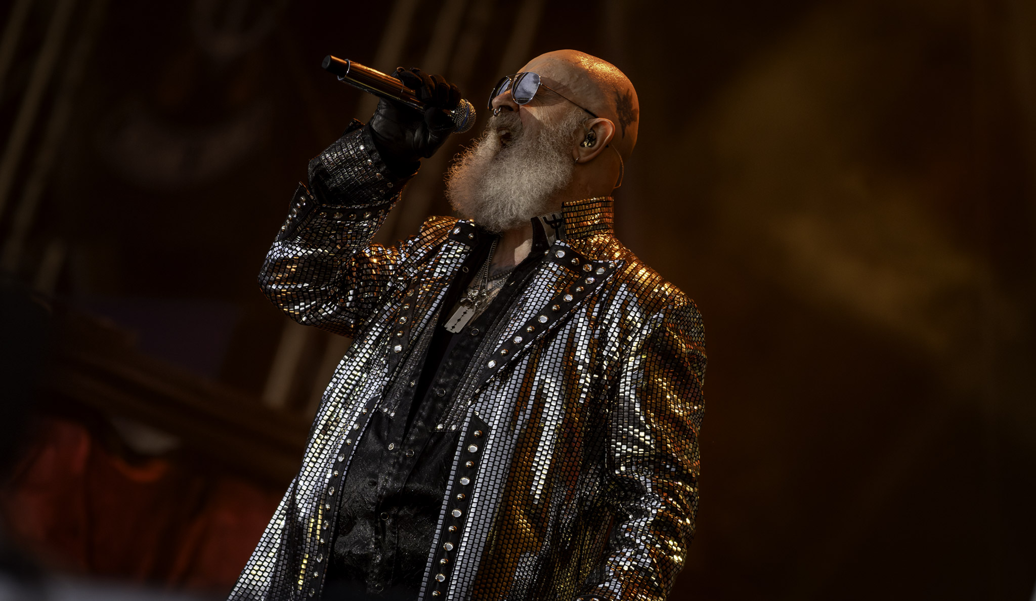 Rockharz 2024 - Judas Priest