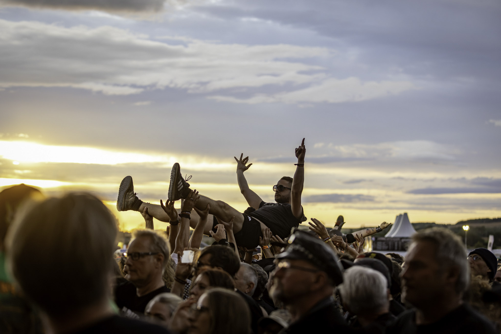 Rockharz 2024 - Judas Priest