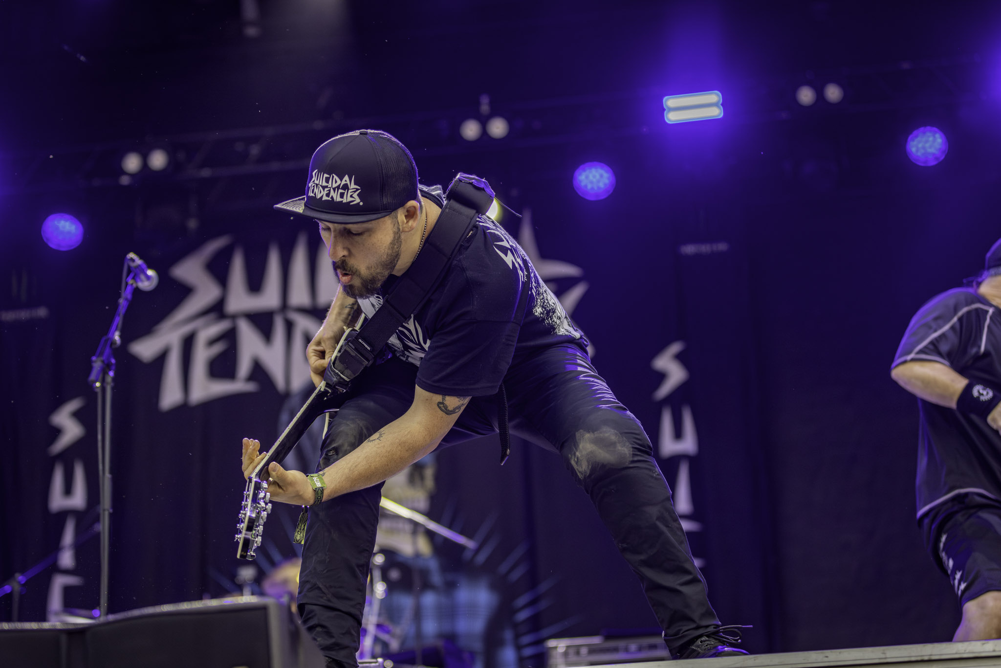 Rockharz 2024 - Suicidal Tendencies