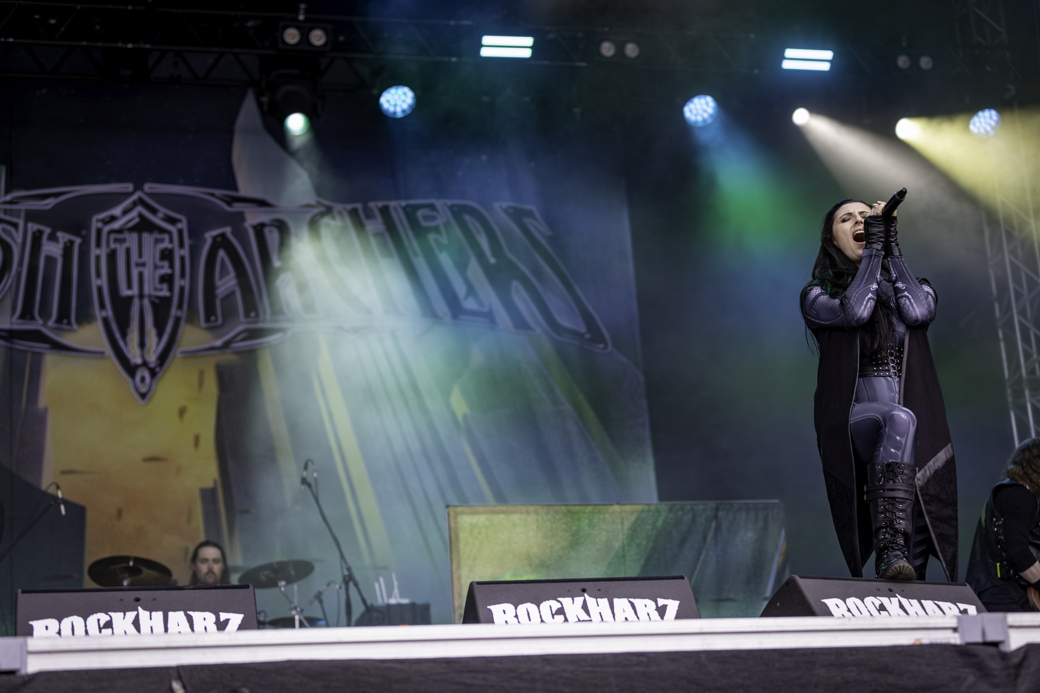 Unleash The Archers - Rockharz 2024