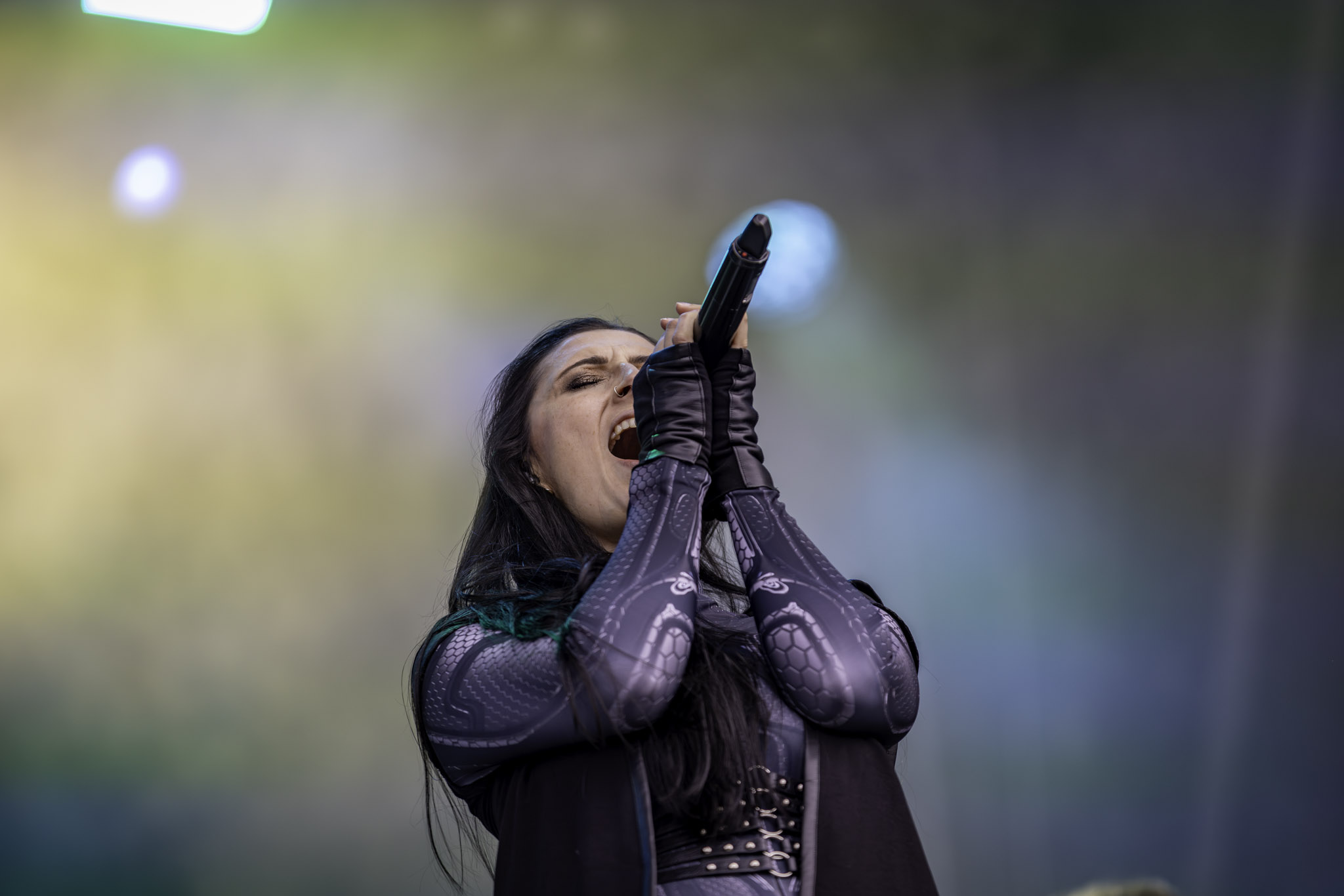 Unleash The Archers - Rockharz 2024