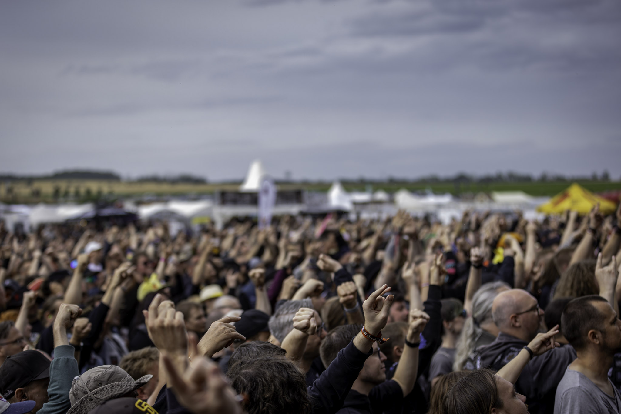 Unleash The Archers - Rockharz 2024