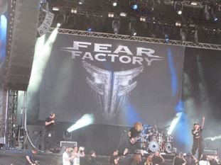 fear factory IMG 0338
