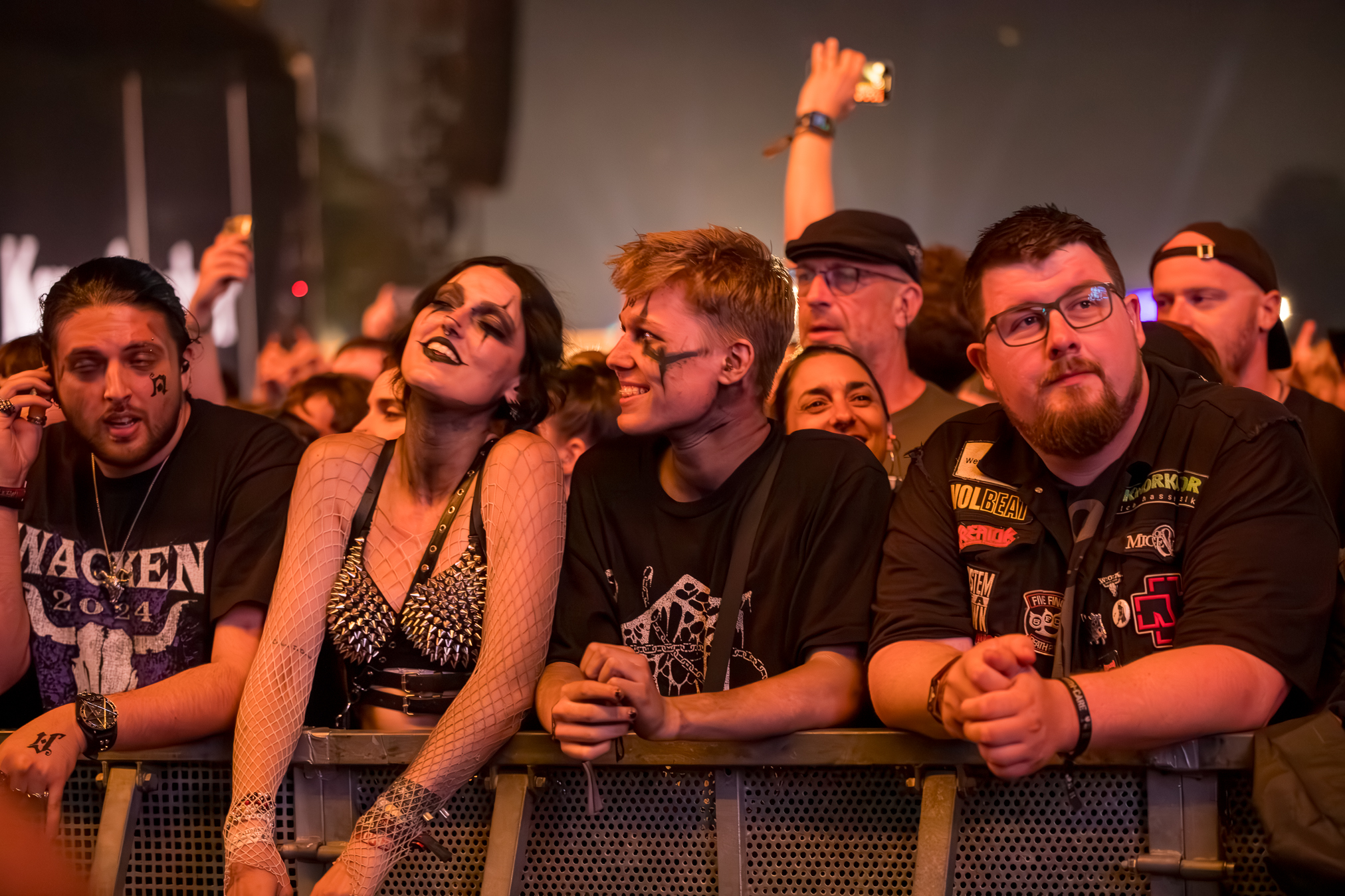 Architects Wacken2024 29