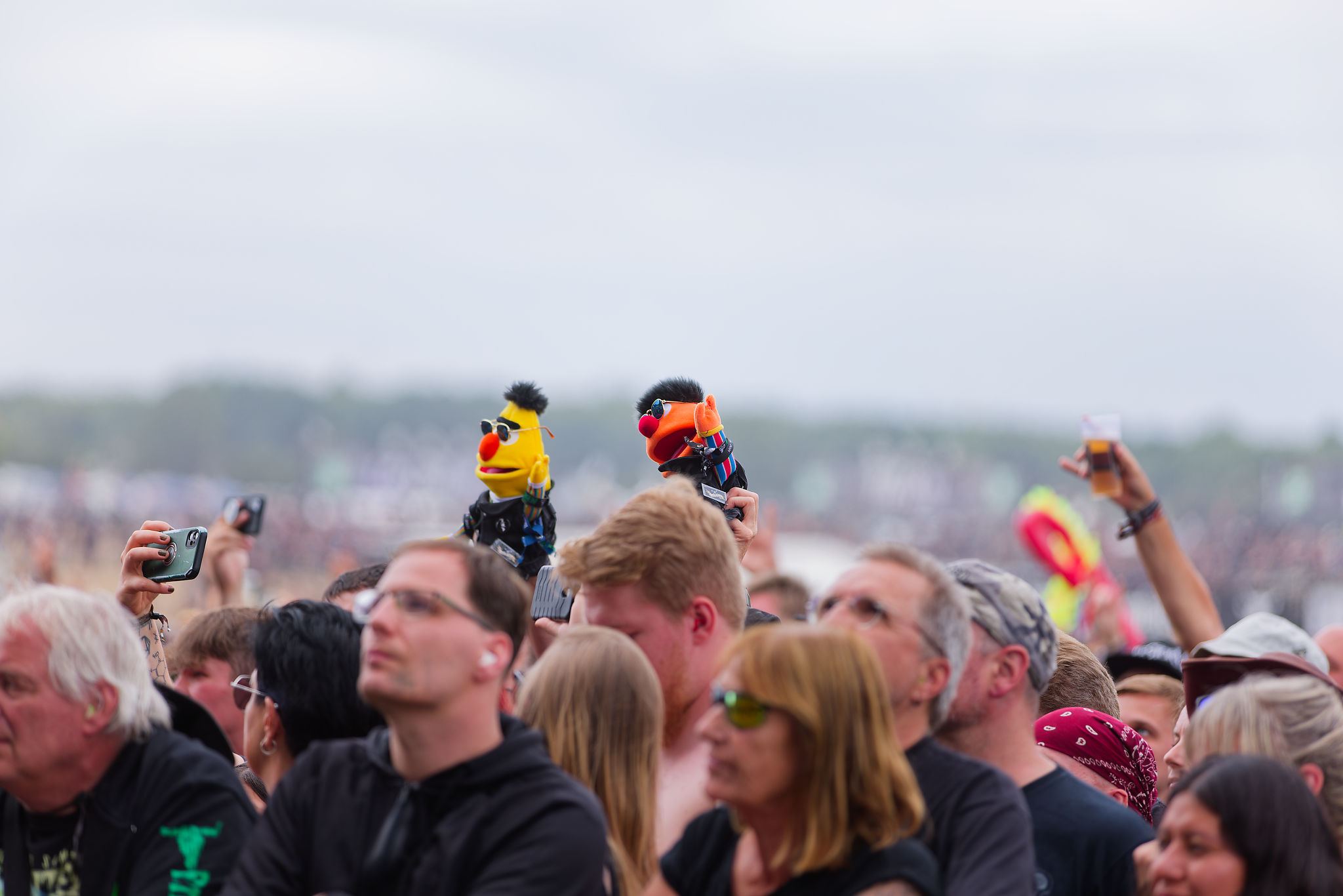 Beast in Black - Wacken 2024