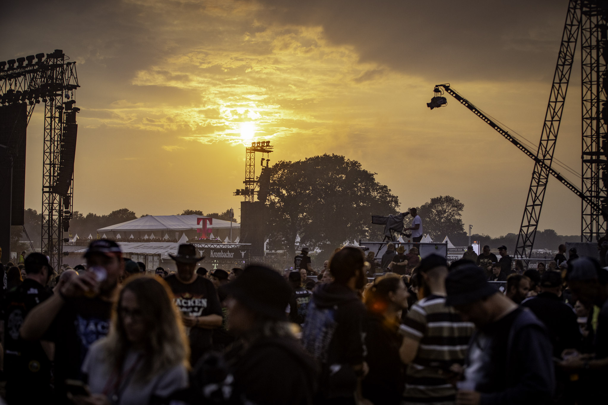 Behemoth - Wacken 2024