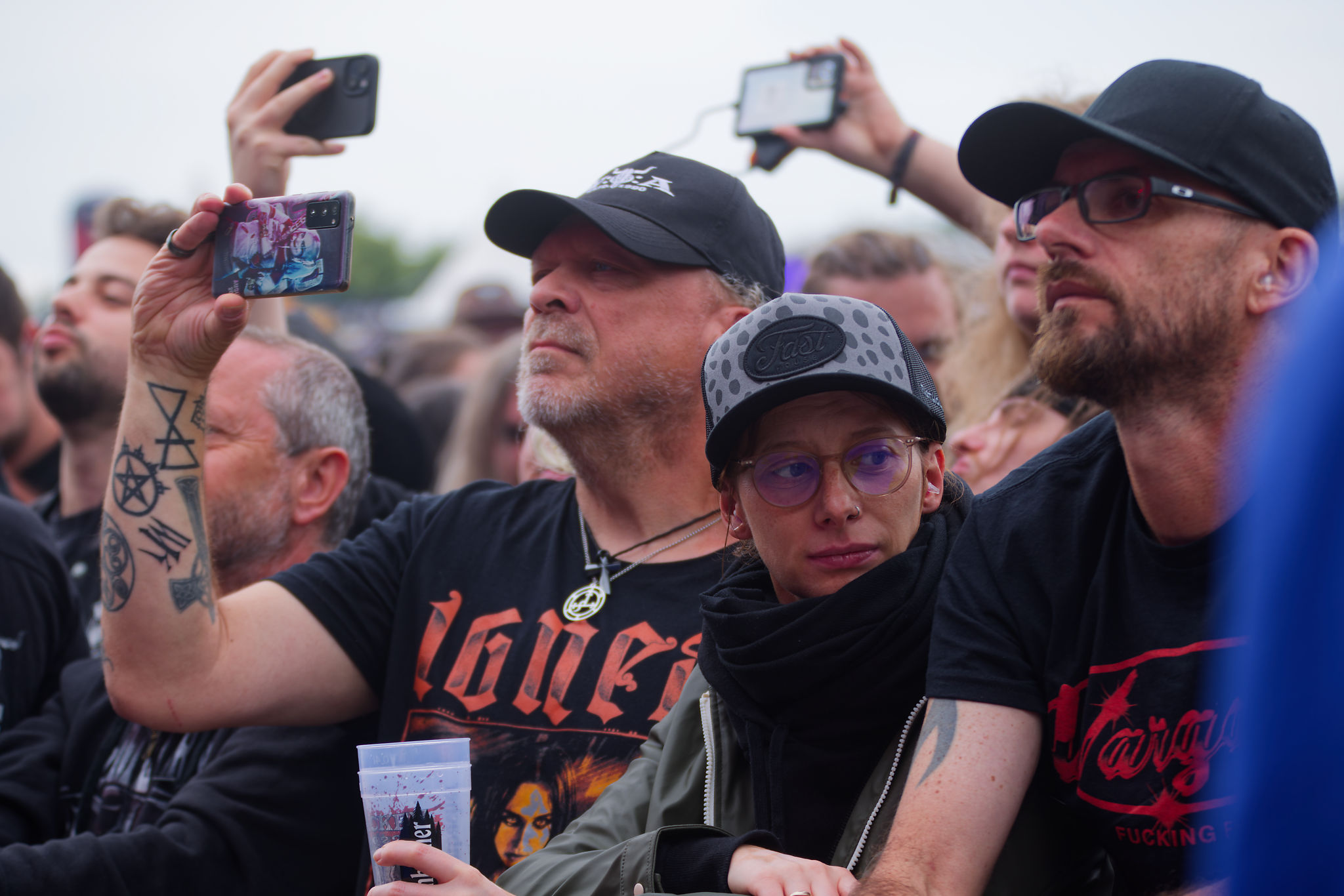 Future Palace - Wacken 2024