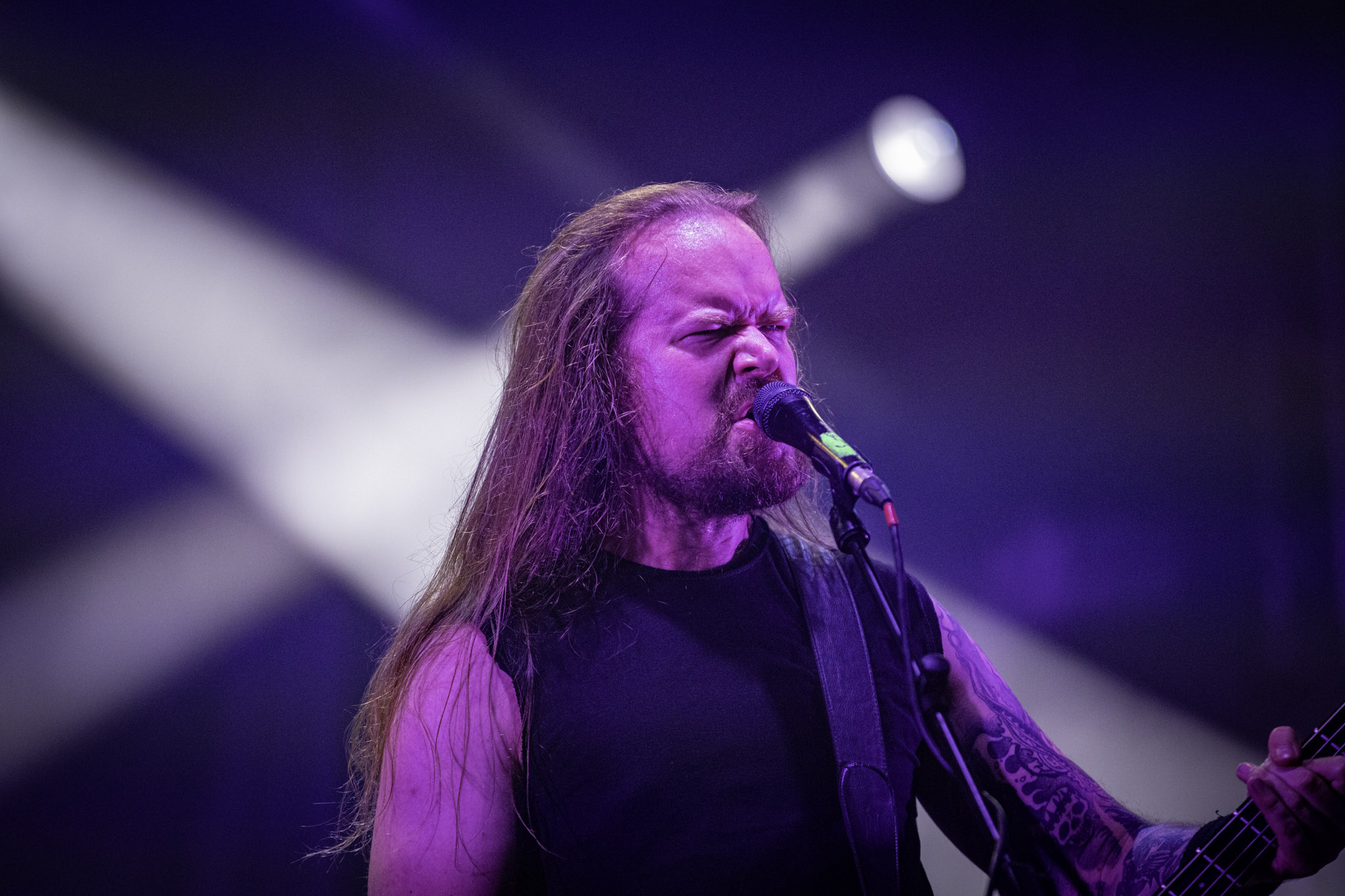 Insomnium - Wacken 2024