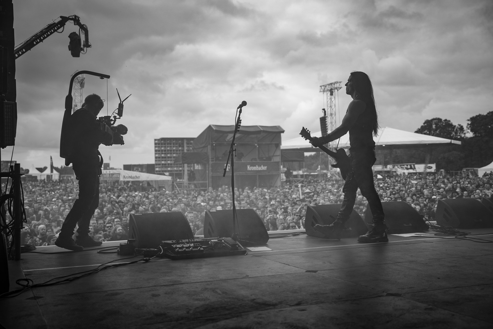 Soil - Wacken 2024