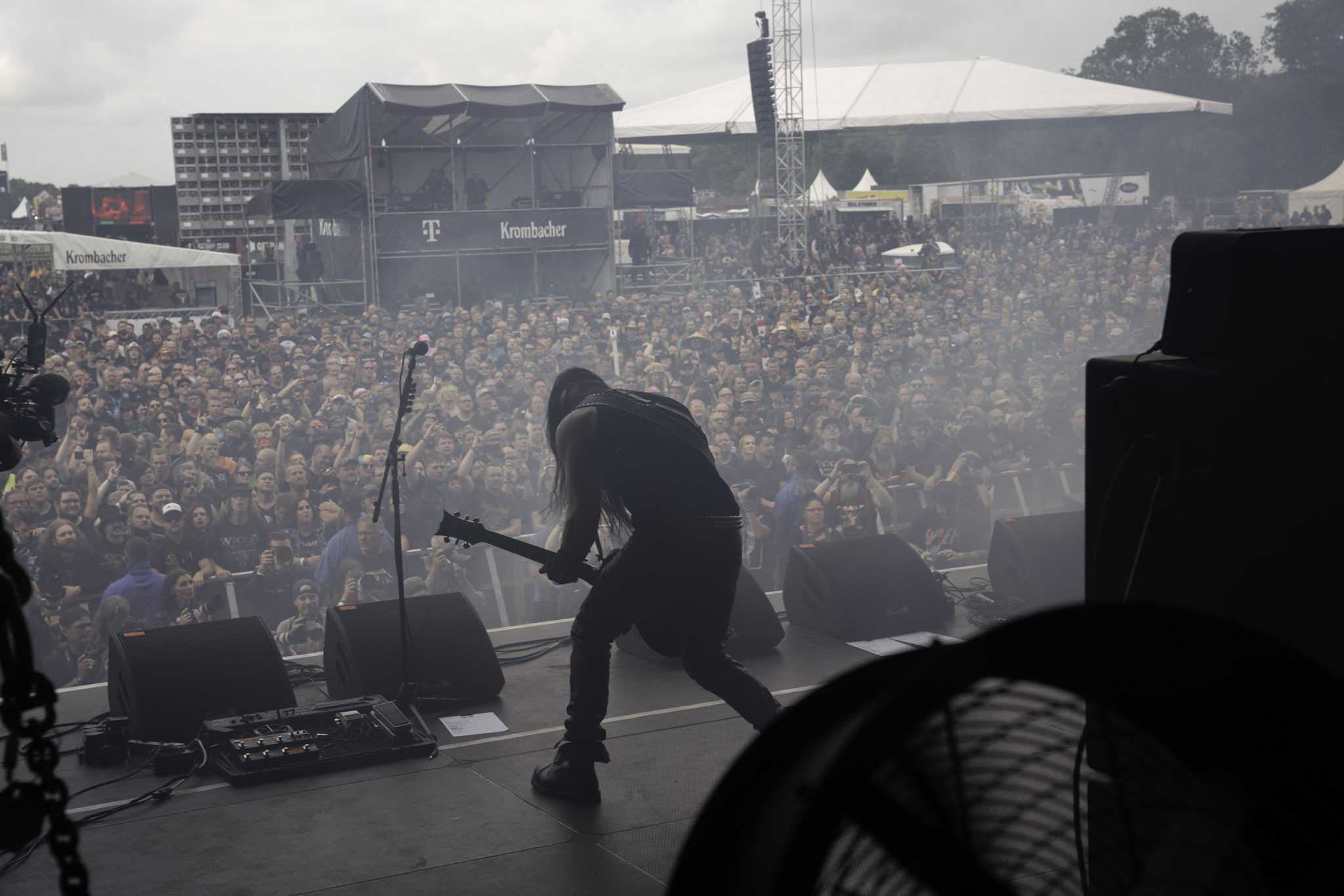 Soil - Wacken 2024