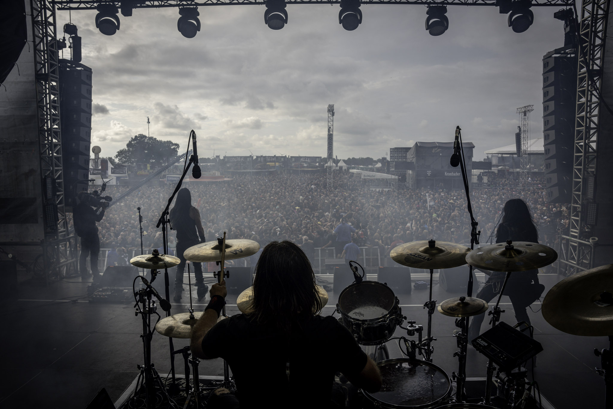 Soil - Wacken 2024