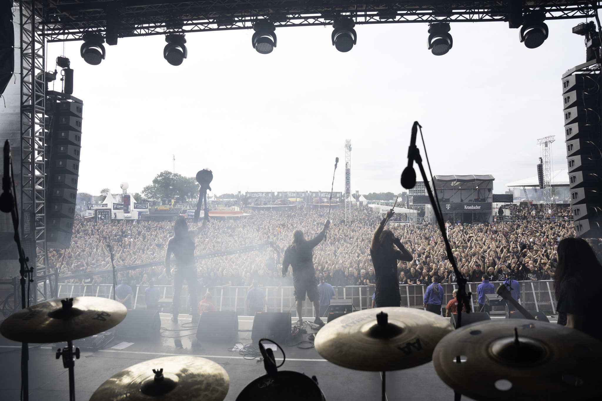 Soil - Wacken 2024