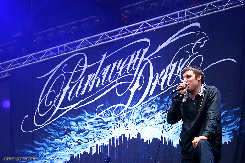 Parkway Drive (0)
