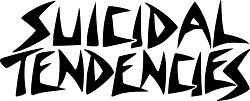 Suicidal-Tendencies logo