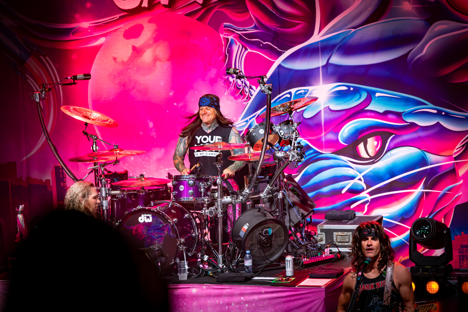 Steel Panther 2