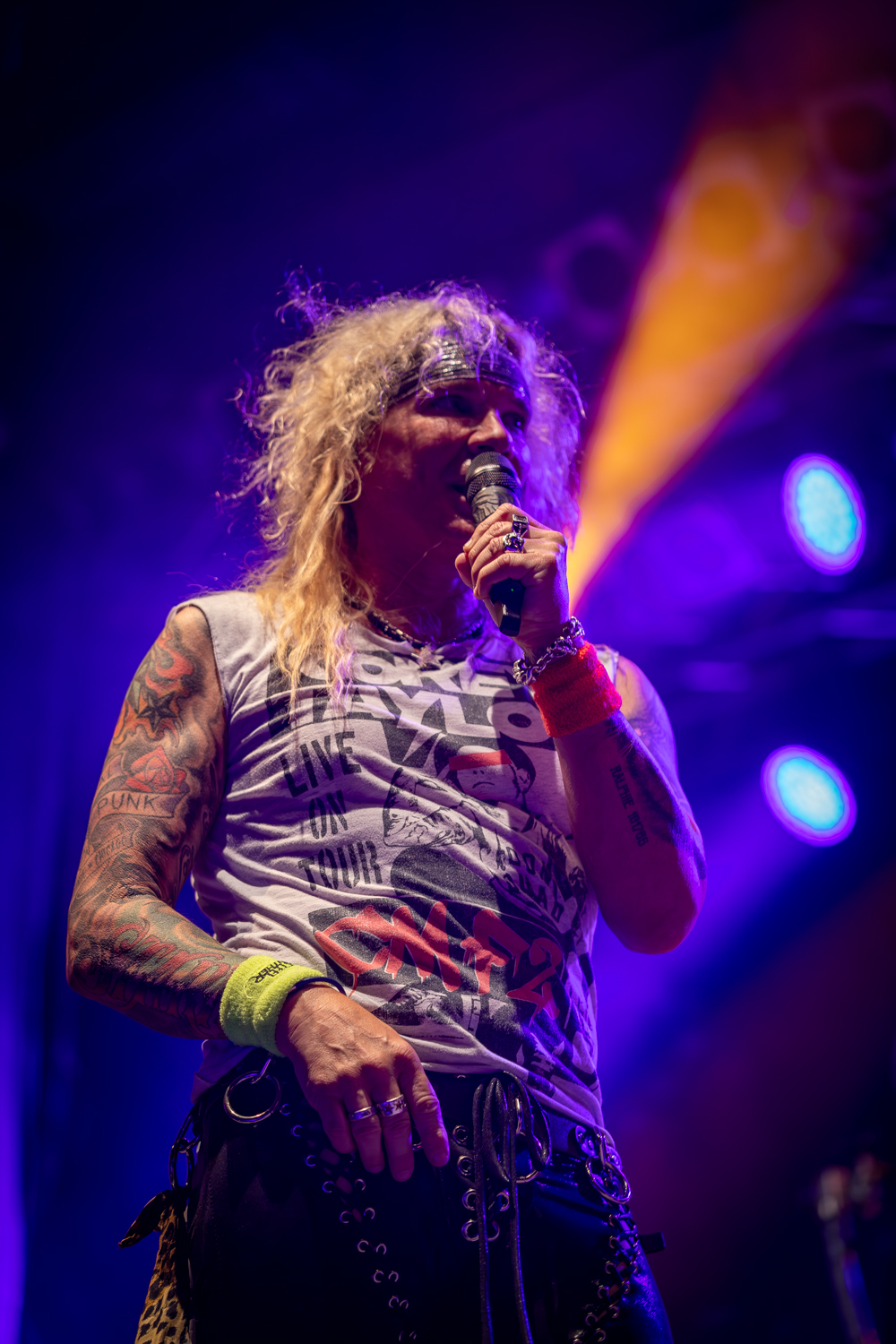 Steel Panther 14