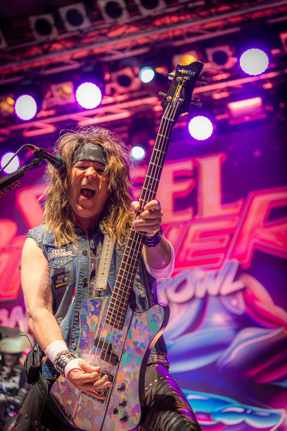 Steel Panther 16