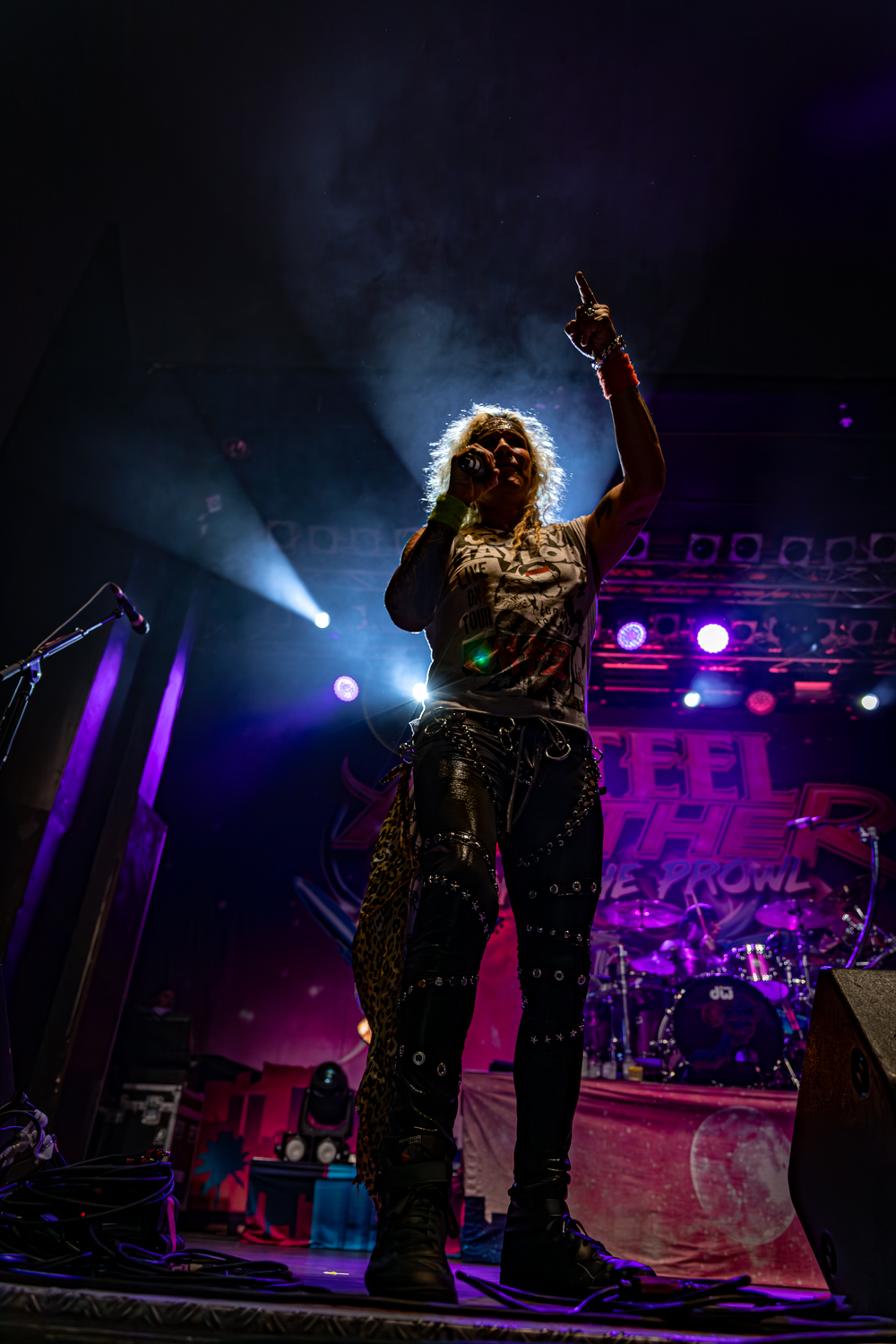 Steel Panther 19