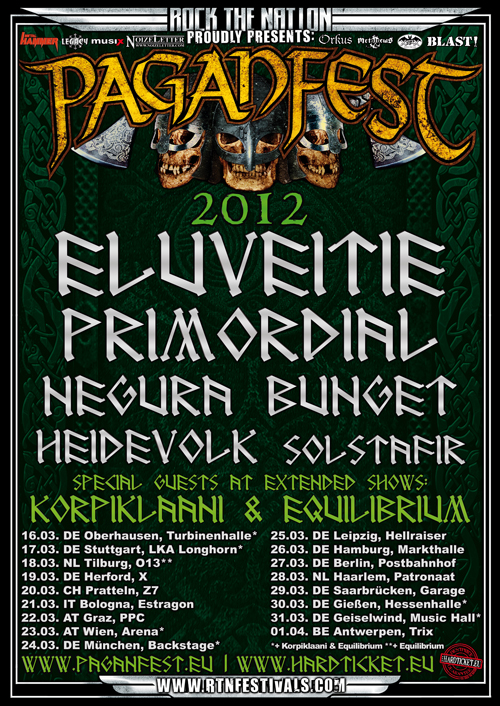 primordial paganfest