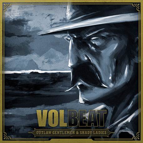 Volbeat Outlaw