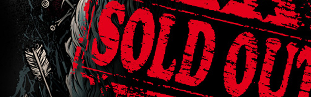 if III soldout