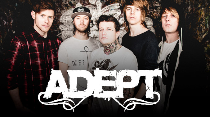 adept