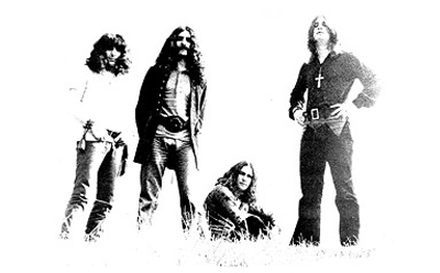 Black Sabbath News Pic 3 - CMS Source