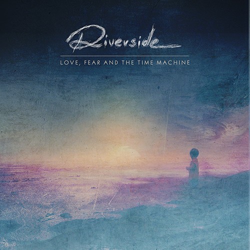 Riverside Love Fear The Time Machine