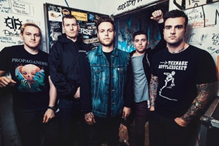 stick to your guns hannover 2016