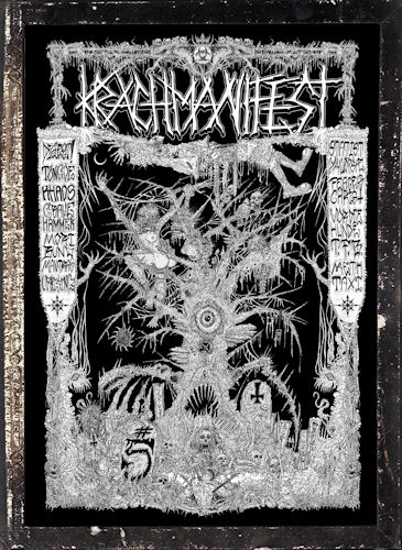 Krachmanifest 5 Cover ll