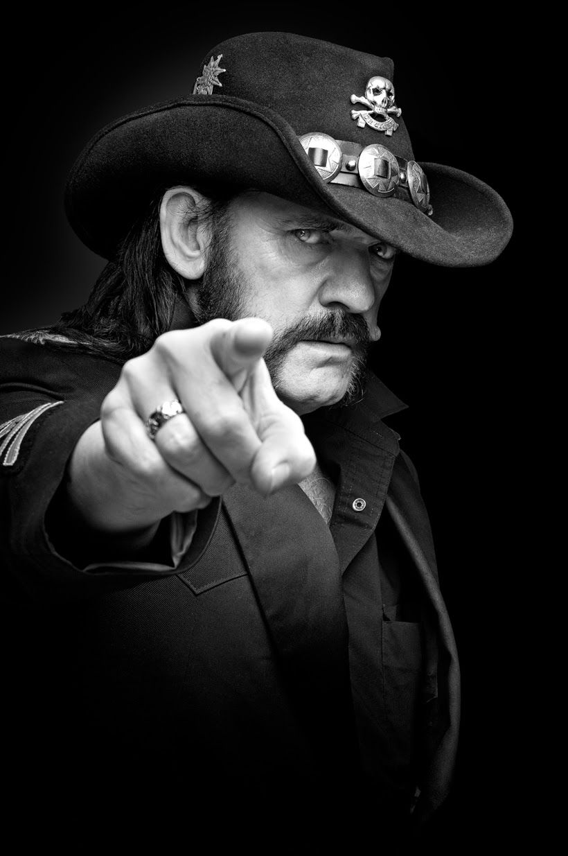 Lemmy