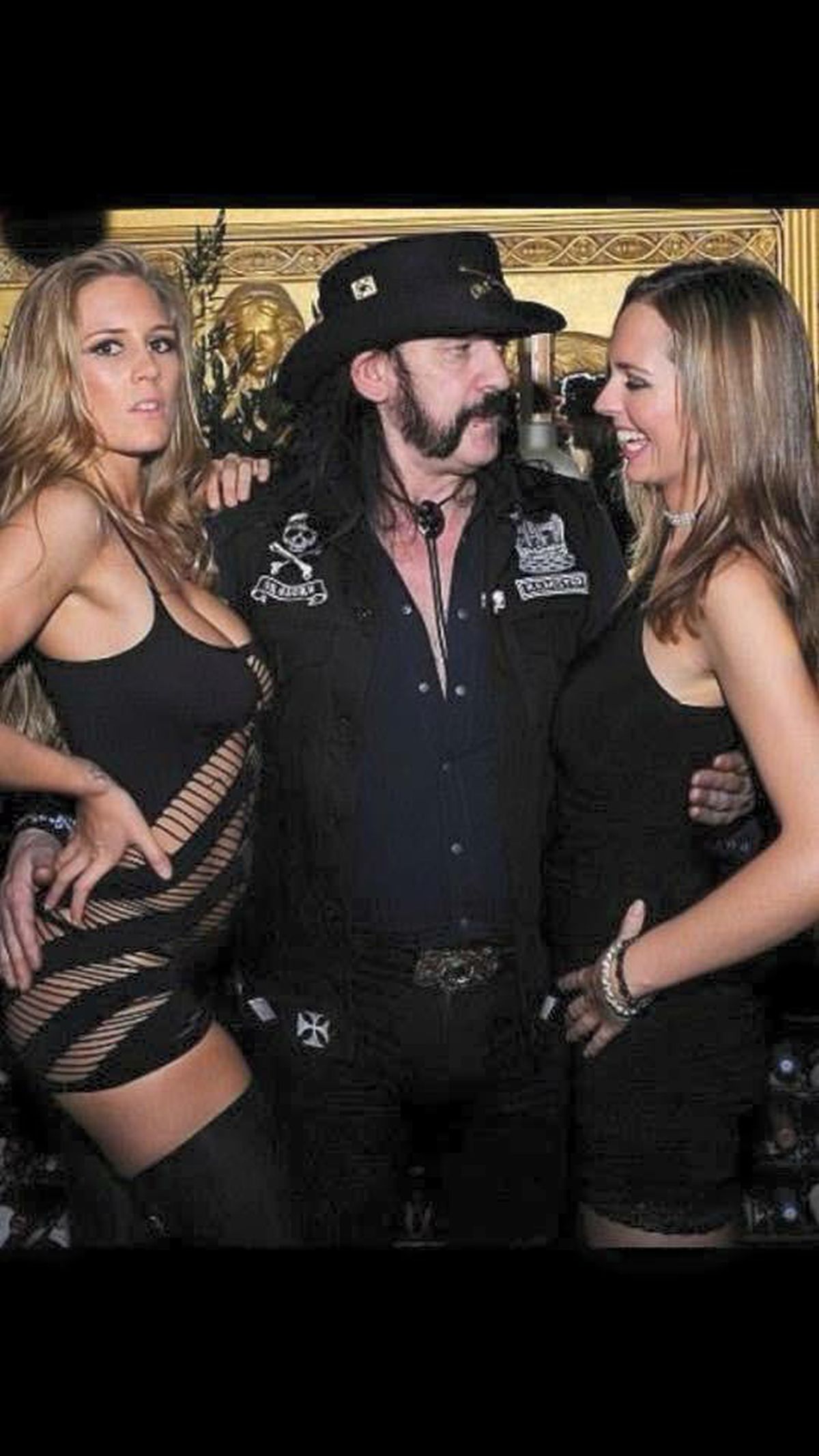 Lemmy Girls