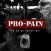 Pro Pain – Voice Of Rebellion