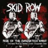 Skid Row – Rise of the Damnation Army - United World Rebellion: Chapter Two 
