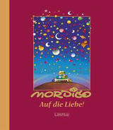 Mordillo - Auf die Liebe