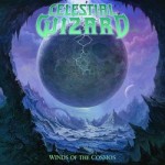 Celestial Wizard – Winds of the Cosmos