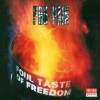 Pro Pain - Foul Taste Of Freedom 2016