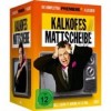 Kalkofes Mattscheibe (DVD) - Die kompletten Premiere-Klassiker