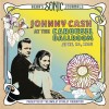 JOHNNY CASH - At The Carousel Ballroom (April 24, 1968) 