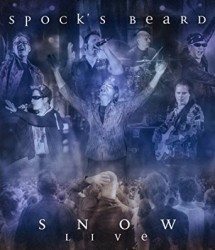 Spock's Beard - Snow Live